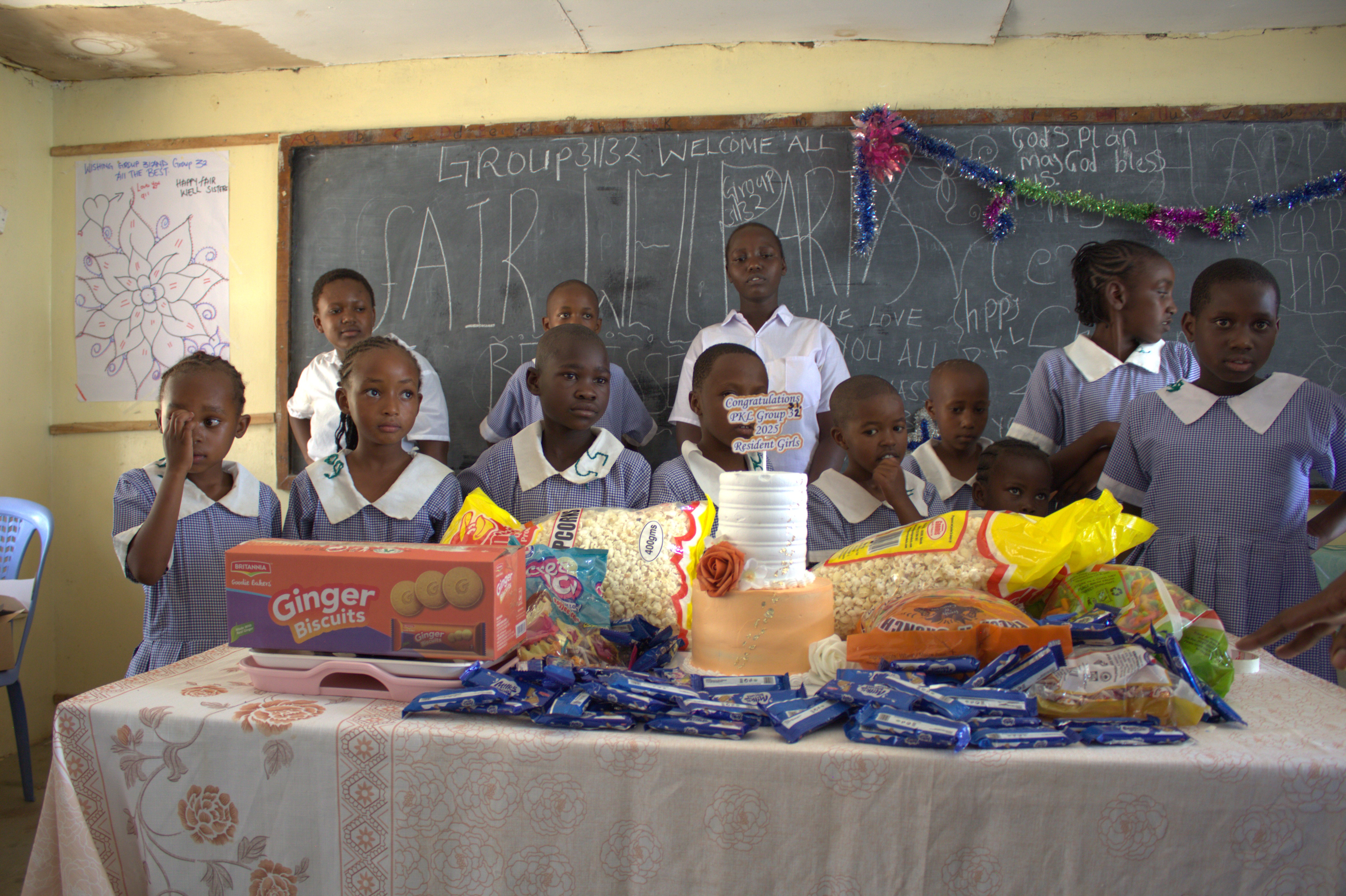 Child Protection Program