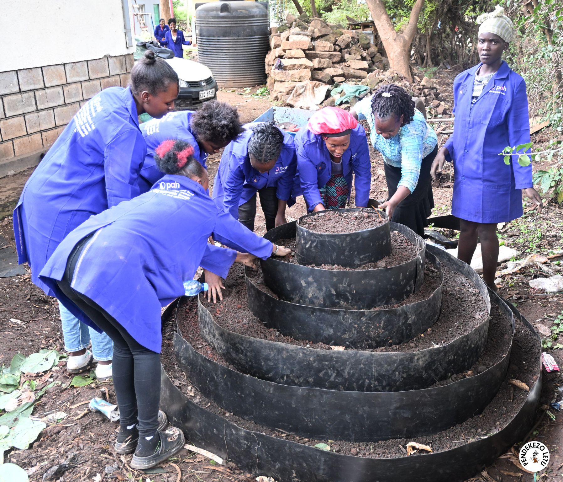 Climate Change Adaptation